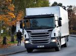 Scania P310 4x2 2010 года